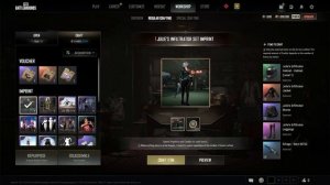 МАСТЕРСКАЯ: Как создать скин | PUBG: BATTLEGROUNDS