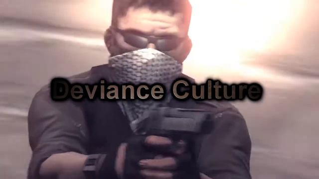 Рекламный ролик - Deviance Culture [Сервер CS:GO] смотреть онлайн