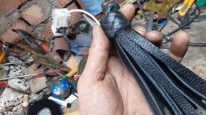 темляк и портупея к шашке