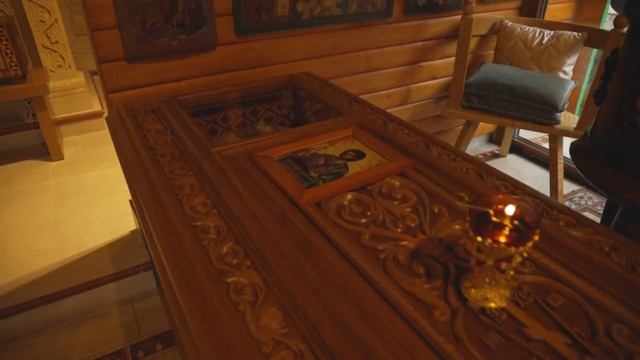 ☦️ манастир Лешје смотреть онлайн