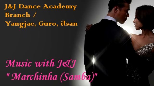 Music with J&J "Marchinha - Samba Music" смотреть онлайн