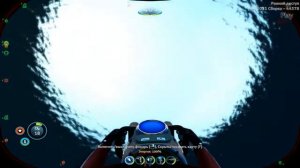 Subnautica: Below Zero► УЗЕЛ ПАРАЛЛЕЛЬНОЙ ОБРАБОТКИ►#22