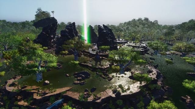 Das BESTE ARK seit langem!!! | ASA Solo PvP | ARK Survival Ascended смотреть онлайн