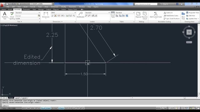 AutoCAD-2012(2D-Mech.)-Video Training/Tutorials смотреть онлайн