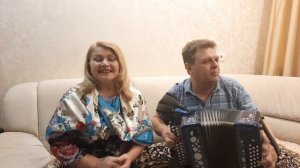 На крылечке твоём каждый вечер вдвоём...