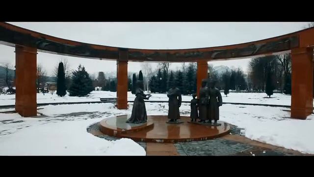 Северная Осетия - Алания смотреть онлайн