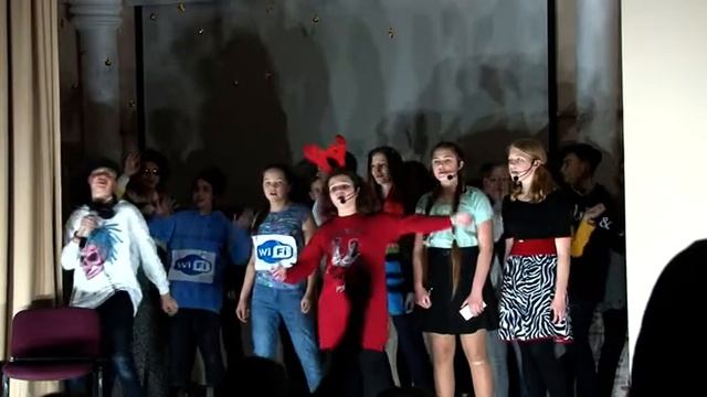 Сказки 7-х классов смотреть онлайн