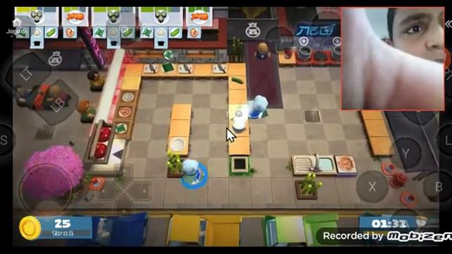 Overcooked 2 Android