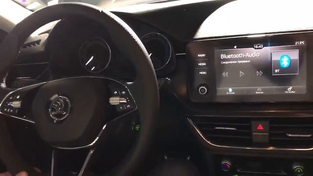 Шкода Рапид 2020. Обзор нового поколения Skoda Rapid. Премьера в России смотреть онлайн