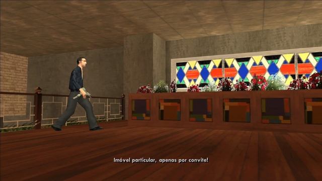 A HISTÓRIA SECRETA NÃO CONTADA DO GTA SAN ANDREAS!! смотреть онлайн
