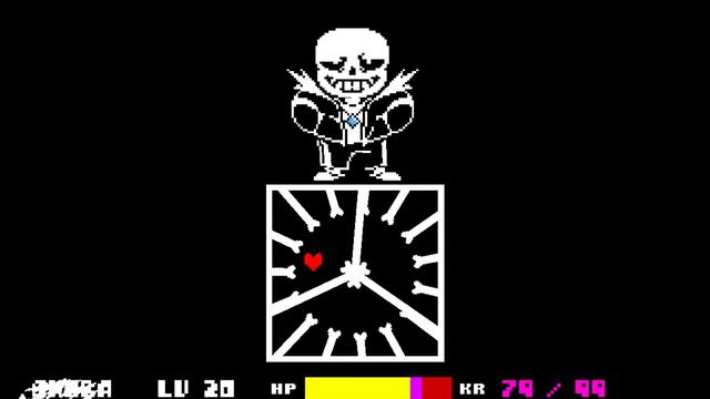 Otheagame V2 By tororo_kun Undertale the lost dream Phase 1 смотреть онлайн