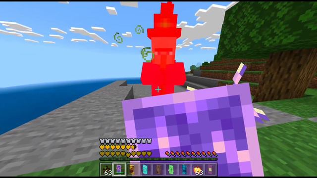 TOP 10 ADDON-URI Pentru Minecraft 1.20! смотреть онлайн