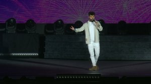 K-Pop in the Emirates 2021 Featuring BTOB at Expo2020 Dubai