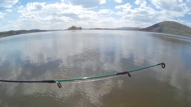 Поездка. Озеро Аушкуль. Святая гора Ауштау