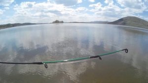 Поездка. Озеро Аушкуль. Святая гора Ауштау