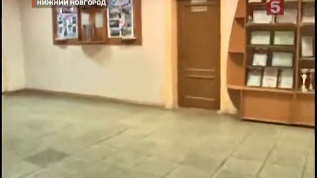 Бойцовый пес директора покусал ребенка Н Новгород смотреть онлайн