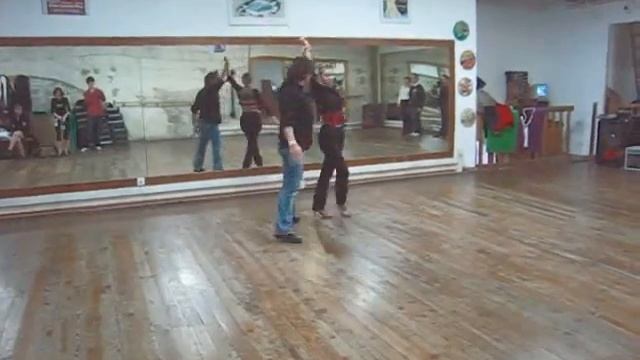 Le tango de roxanne смотреть онлайн