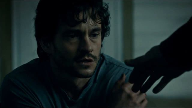 Hannibal/Will - Мы с тобой разные смотреть онлайн