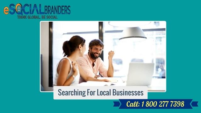 Benefits of Social Media Marketing EsocialBranders [REASON #5] смотреть онлайн