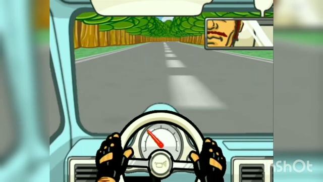 How WarioWare: Smooth Moves TRIGGERS You! смотреть онлайн
