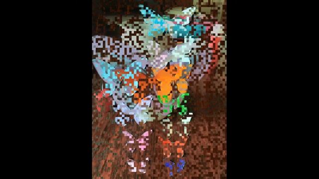 аплікація метелики смотреть онлайн