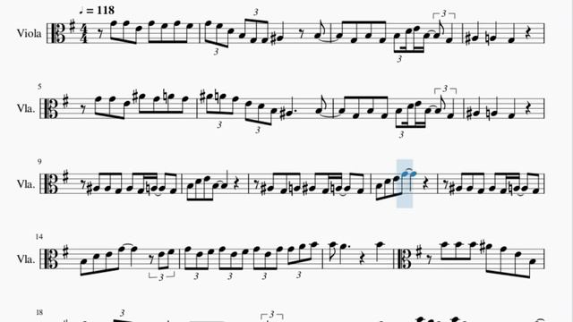 Viola Sheet Music: How to play Other Friends (Steven Universe) by Rebecca Sugar смотреть онлайн