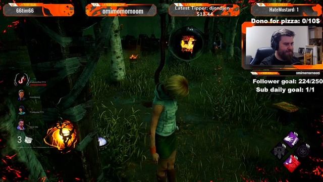 Самый сильный мор против стримеров смотреть онлайн