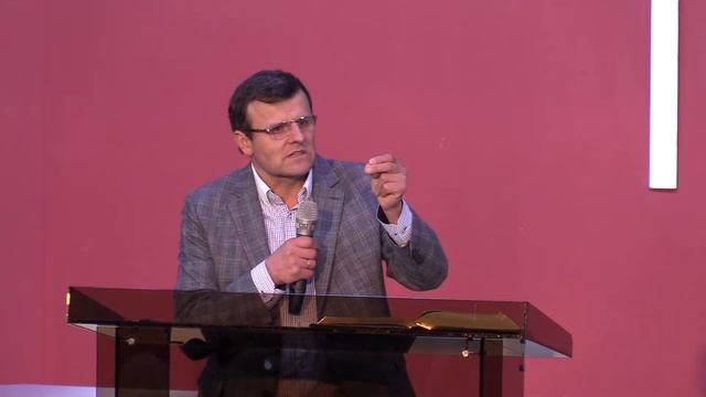 Глубина Божьей премудрости | Игорь Копейко | Христианские проповеди