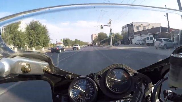 экстремальная езда на мото!!! смотреть онлайн