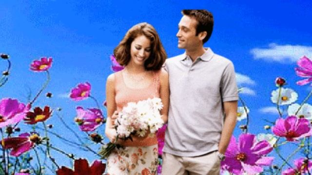 Венер Камалов , Гөлдәр Ишҡыуватова -" Ялан сәскәләре " ( " Полевые цветы " ) смотреть онлайн