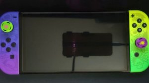 Nintendo Switch Как переключаться между прошивками на прошитой консоли ( CFW / OFW )