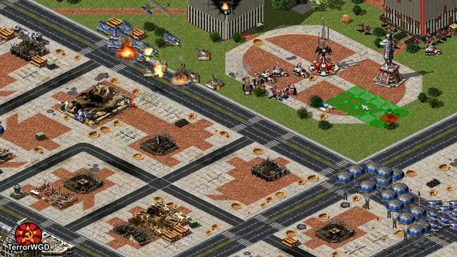 Red Alert 2│Failed Attempts│Compilation #4 смотреть онлайн