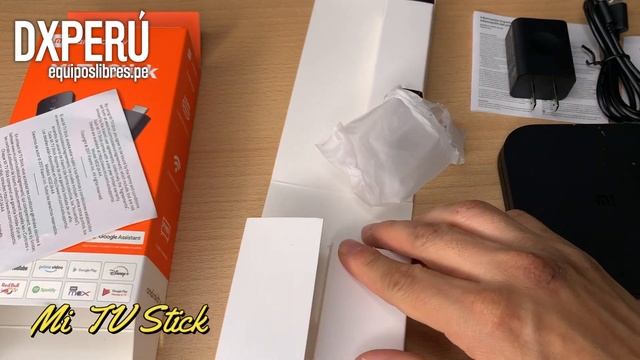 Xiaomi Mi TV Stick vs El Mi Box S mira la Comparación! смотреть онлайн