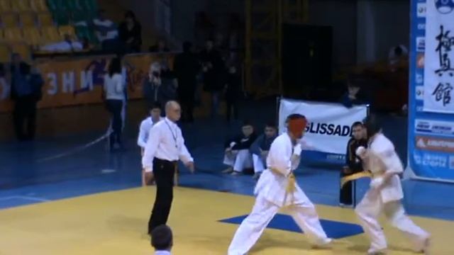 Открытое Первенство Республики Башкортостан по киокусинкай каратэ смотреть онлайн