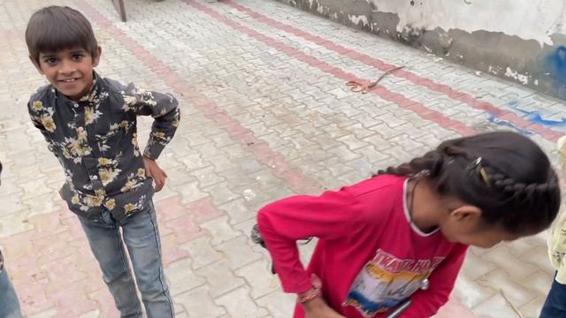 Dekho Jatto vajjdi aa Seeti Ford 3600 di..Modifications by Endpaal Huni смотреть онлайн