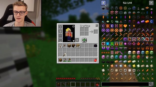 Das NEUE Projekt! - #1 - All The Mods 3 - Minecraft 1.12 Modpack смотреть онлайн