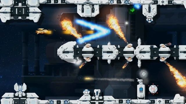 Humans Must Answer Kickstarter Trailer смотреть онлайн