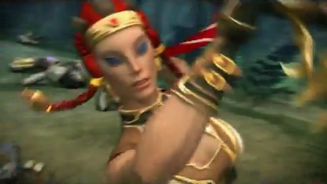 WORLDSHIFT FX italiano смотреть онлайн