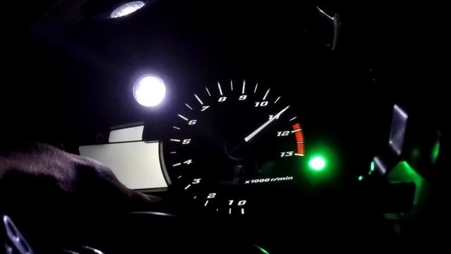 HOW TO: Adjust Your Shift Light | ThatBikerDude смотреть онлайн