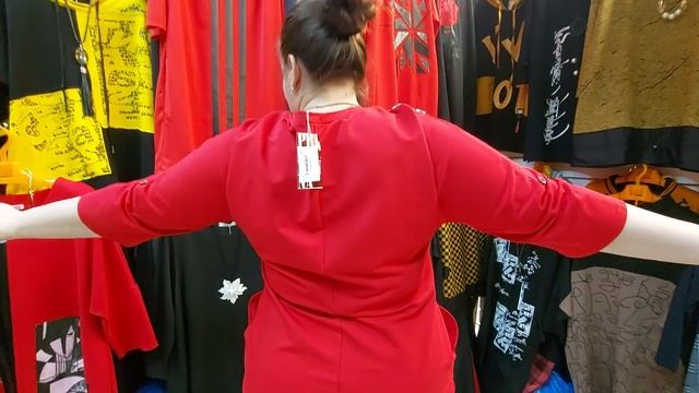 САДОВОД ЖЕНСКАЯ ОДЕЖДА ОТ ДЕРЗКОЙ ДЕВЧОНКИ ОПТ И РОЗНИЦА ???НОВИКИ МОДЕЛЕЙ ПЛАТЬЯ ??ТУНИКИ смотреть онлайн