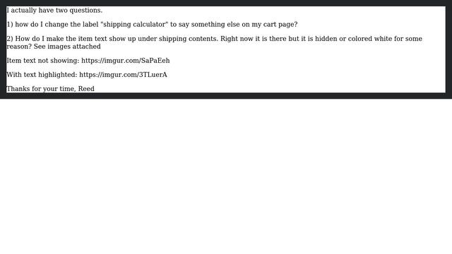 Wordpress: How to change "Shipping Calculator "field label on Cart Page - woocommerce? смотреть онлайн