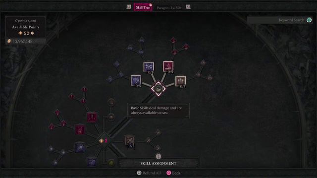 Diablo 4 season 2 24 Hour Stream смотреть онлайн