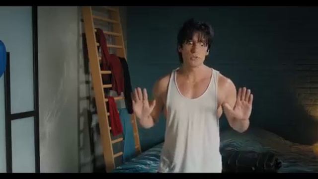 Плейбой под прикрытием 2019 трейлер