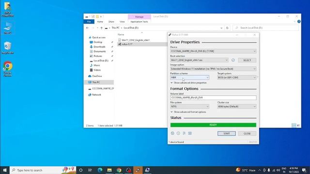 windows 11 installation step by step | विंडोज 11 इंस्टालेशन कैसे करें | How to Install Windows 11 смотреть онлайн