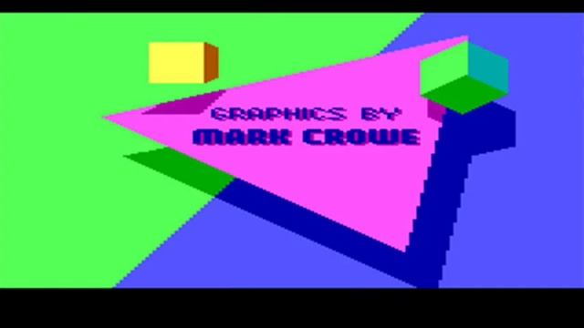 Leisure Suit Larry 1：In the Land of the Lounge Lizards (1987) Theme Music смотреть онлайн