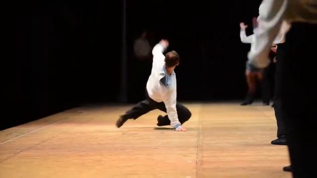 Ансамбль Вирского. Промо 2018 смотреть онлайн