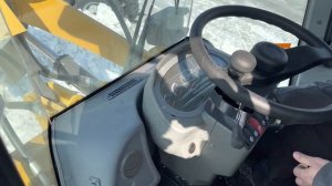 Подробный обзор, фронтальный погрузчик Lovol 936H. За подробностями обращаться тел. 89994305633