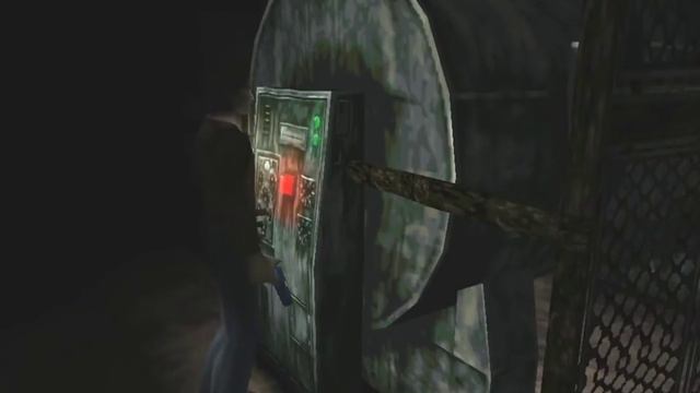 Silent Hill || Parte 02 || Inspeccionando el Colegio 【Español】 смотреть онлайн