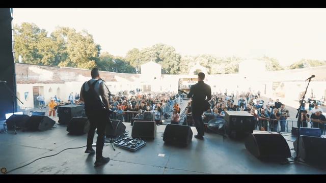 BAD PIT - Paradise (Live Фестиваль СХІД-РОК 2019) смотреть онлайн