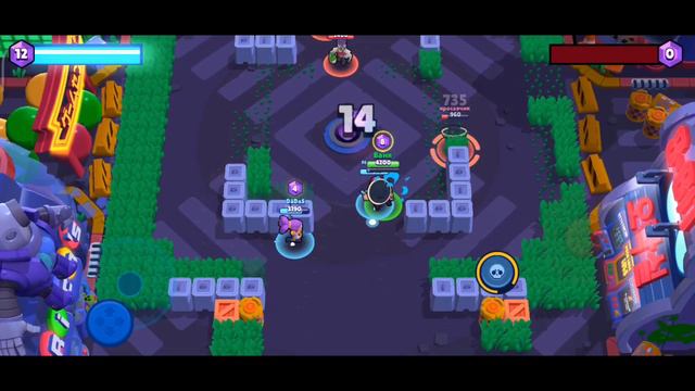 Brawl Stars - секреты ДИКОЙ популярности! смотреть онлайн